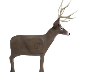 Delta Baby Daddy Mule Deer Target