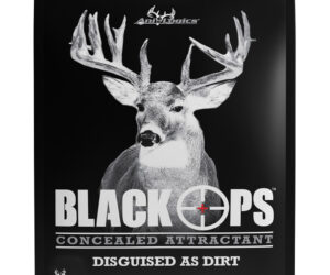 AniLogics Black Ops Granular Attractant 5 lbs.