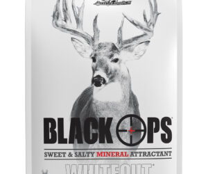 AniLogics White Out Granular Attractant 6.5 lbs.