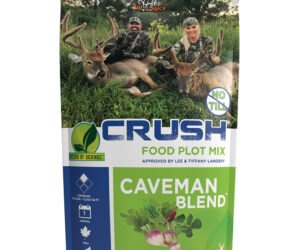 AniLogics CRUSH Caveman Crush Food Plot Seed 3.5 lbs.
