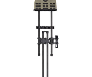 TightSpot Shift Lock Quiver Saddle Tan RH/LH