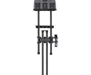 TightSpot Shift Lock Quiver Gun Metal RH/LH