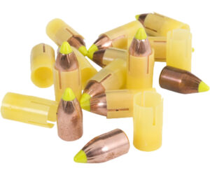 Traditions Smackdown Bullets .50 cal 250 gr. 30 pk.
