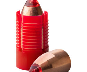 Traditions Smackdown XR Bullets .50 cal 250 gr. 15 pk.