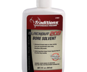 Blackout 209 Bore Solvent