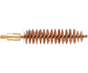 Traditions NitroFire Breech Brush Bronze