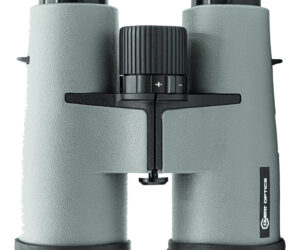 Covert Optics Binoculars 8x42mm Grey