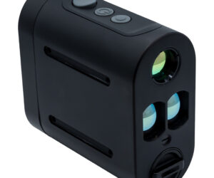 Covert Optics ThermX TRF Thermal Rangefinder Black