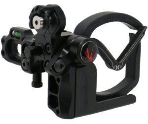 Vapor Trail Gen 7X Arrow Rest Standard Black LH