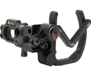 Vapor Trail Pro-VX Arrow Rest Standard Black LH