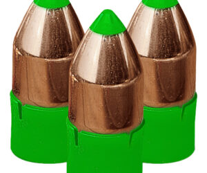 Traditions Smackdown MZX Bullets 50 cal 290 gr 15 pk.