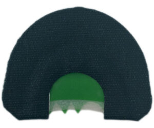 Quaker Boy Screamin' Green Hecklin Hen Diaphragm Call
