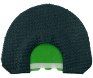 Quaker Boy Screamin' Green Nasty Old Hen Diaphragm Call
