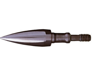 Easton Match Grade Field Points 19/64 125 gr. 6 pk.