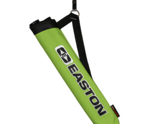 Easton Flipside 2 Tube Hip Quiver Ranger Green