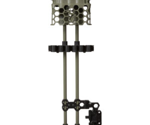 Trophy Ridge Hex Light Quiver Olive 5 arrow