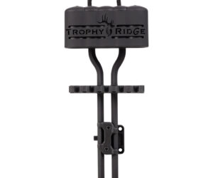 Trophy Ridge Convoy Quiver Black 5 arrow