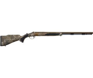 Traditions Vortek StrikerFire .50 Cal 28 in. Burnt Bronze Veil Wideland