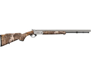 Traditions Buckstalker XT .50 Cal 24 SS CeraKote Next Wyld No Sights