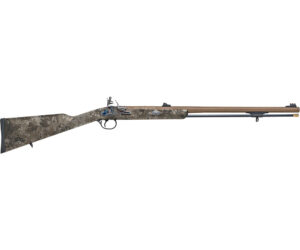 Traditions PA Pellet Ultralight Flintlock .50 Cal 26 in. Burnt Bronze/Veil Wideland