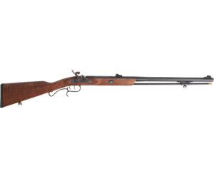Traditions ShedHorn Muzzleloader .50 Cal Hardwood