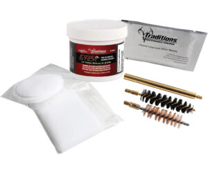 Traditions Firestick Cleaning Kit