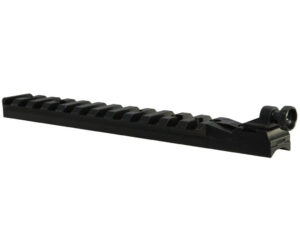 Traditions Peep Sight and Pictanny Base Combo