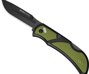 Outdoor Edge Razor EDC Lite OD Green 2.5 in.