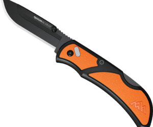 Outdoor Edge Razor EDC Lite Orange 2.5 in.