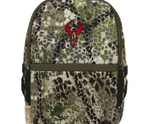 Badlands Rangefinder Mag Case Approach