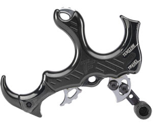 TruFire Synapse Release Black