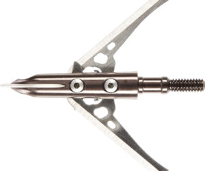 Rage 2 Blade COC NC Broadheads 100 gr. 3 pk.