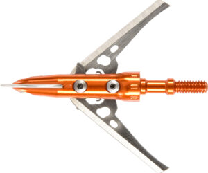 Rage Crossbow X NC Broadheads 100 gr. 3 pk.