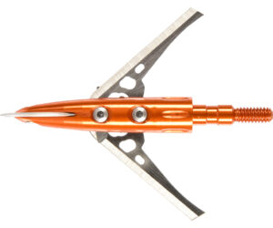 Rage Crossbow X NC Broadheads 125 gr. 3 pk.