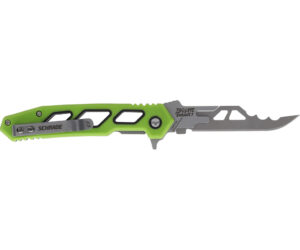 Rage Isolate Enrage 7 Knife
