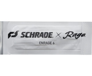 Rage Enrage 6 Replacement Blades