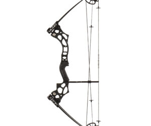 Muzzy V2 Bowfishing Bow LH