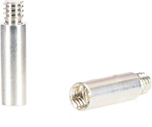Carbon Express Screw In Weights .244/.203 20 gr. 12 pk.