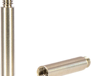 Carbon Express Screw In Weights .244/.203 50 gr. 12 pk.