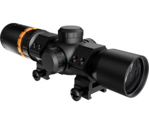 Ravin Speed Lock Crossbow Scope 100 yd. Illuminated 450 FPS