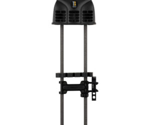 TightSpot Rise Quiver Black RH