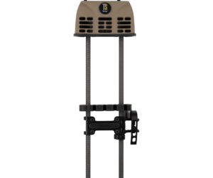 TightSpot Rise Quiver Saddle Tan RH