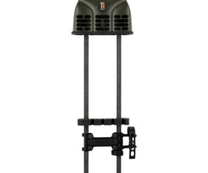 TightSpot Rise Quiver OD Green RH