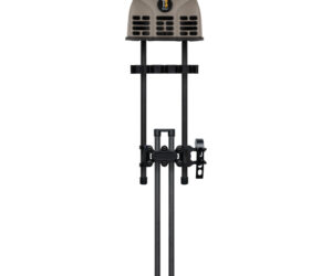 TightSpot Shift Lock Quiver Granite RH