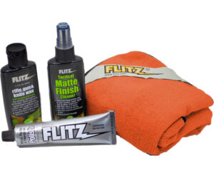 Flitz Gun Care Kit