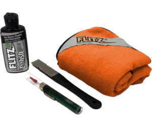 Flitz Knife Restoration Kit