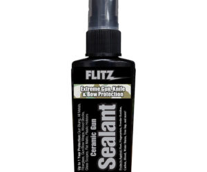 Flitz Gun Ceramic Sealant 1.7 oz.