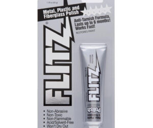 Flitz Polish-Paste 1.76 oz.