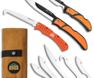 Outdoor Edge Razor Guide Pak
