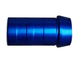 Black Eagle PS23 Standard Nock Bushing Blue 12 pk.